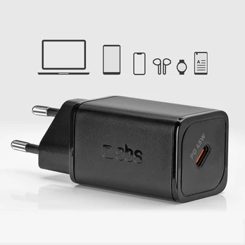 Charger SBS Mini 45W USB-C