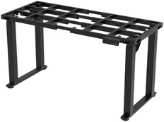 Spacetronik Electrically powered desk frame SPE-426B