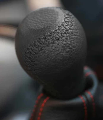 Pavarų svirties galvutė CARPASSION MMT CP10059