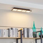 "Lindby Raymie" LED lubinis šviestuvas 56,6 cm ilgio RGBW
