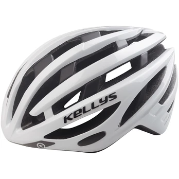Šalmas KLS Spurt S/M 52-58cm (baltas)