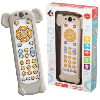 TV Remote Control - Koala