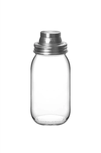 Shaker stiklinis 0,80 l