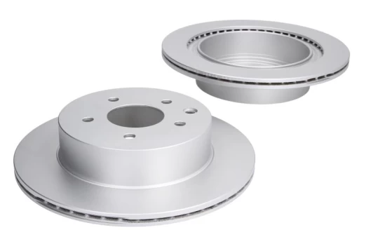 DELPHI BG3765C Brake Disc
