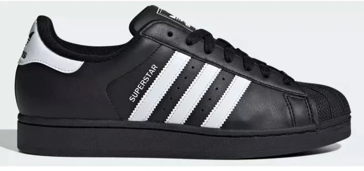 Adidas Superstar II M JI0079 batai