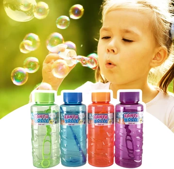 Koala Games G2504 Soap Bubbles 0.5L (Random Color)
