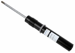 Amortizatorius SACHS 350 609 kaina