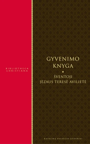 Gyvenimo knyga