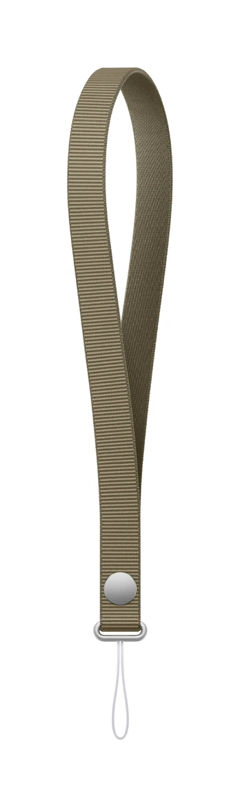 Wrist Strap - Olive