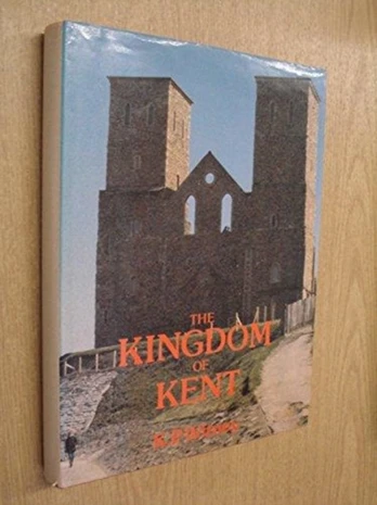 Kingdom of Kent