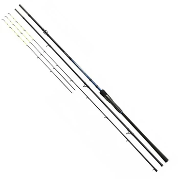 Dugninė meškerė Team Feeder By Döme Fine Method Feeder MH 3.90m 40-100g