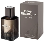 David Beckham Beyond EDT tualetinis vanduo vyrams, 40 ml kaina