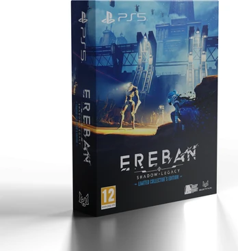 Selecta Play Ereban 