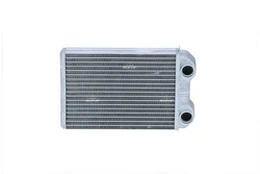 NRF NRF 54341 Interior heater radiator