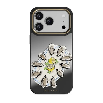 Today's Special - iPhone 17 Pro Case, Elite Mirror (MagSafe) / Gold