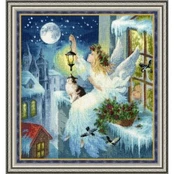 Winter Fairy S/SO012