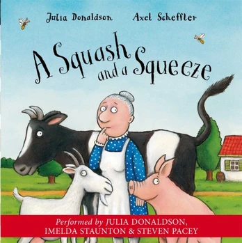 Squash and a Squeeze