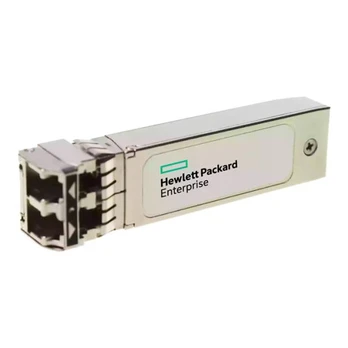 HPE X130 10G SFP+ LC SR Transceiver