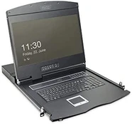 Konsolė KVM Digitus DS-72211-5GE