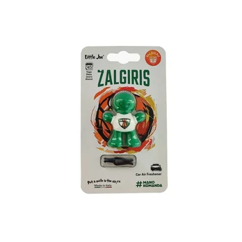 Oro gaiviklis LITTLE JOE ŽALGIRIS, 1 vnt.
