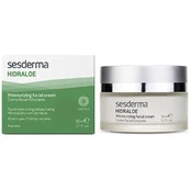 "Sesderma Hidraloe" drėkinamasis veido kremas, 50 ml