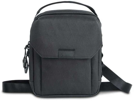 Wandrd X1 Large shoulder pouch - juodas