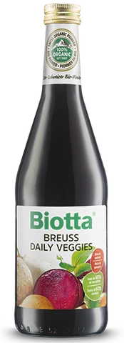 A. VOGEL Vogel Biotta Jugo De Verduras 500ml