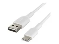 Belkin USB A USB C laidas CA19412252, 1 m