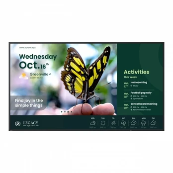 Ekranas Benq ST5504