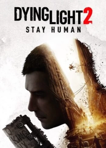 Dying Light 2 Stay Human Xbox