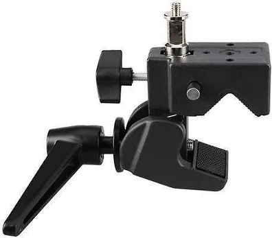 Falcon Eyes Super Clamp CL22 puristin