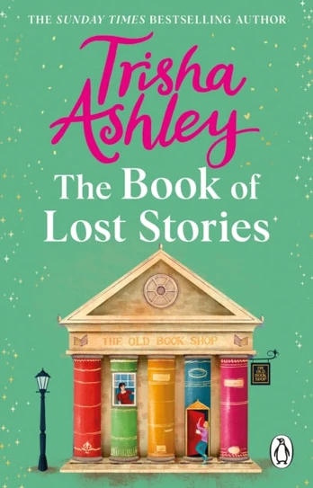 Book of Lost Stories