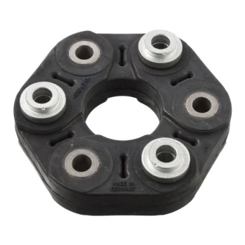 FEBI FE101780 Propshaft coupling