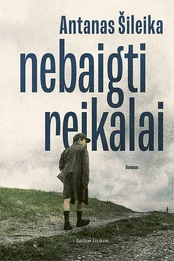 Nebaigti reikalai kaina