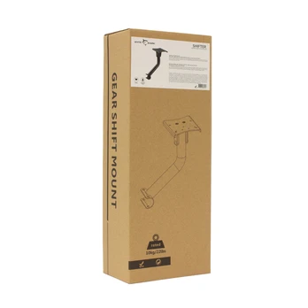 Tvirtinimas White Shark RSC-A01 Gear Shifter Mount