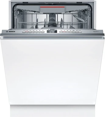 Įmontuojama indaplovė Bosch Serie 4 SMV4EVX00E