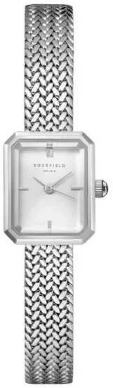 Laikrodis Rosefield Mini Octagon MWSMS-M04