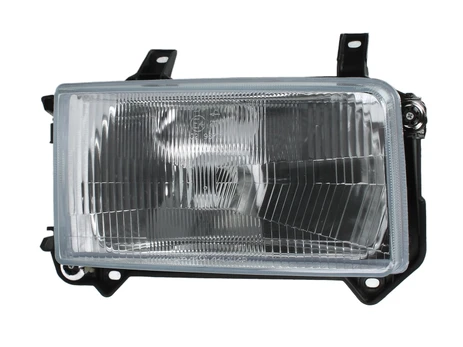 Žibintas Priekis Dešinė VW TRANSPORTER T4
