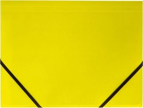 Tetis Aplankas su A4 350G LIME ERASER