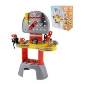 Žaislinis įrankių rinkinys Mechanik-maxi 2  kaina