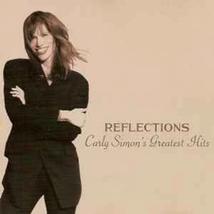CD Carly Simon - Reflections: Carly Simon's Greatest Hits
