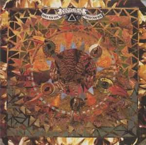 CD Levitation - Need For Not