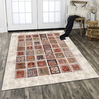 Asir kilimas Eexfab808-Klm 80x150 cm