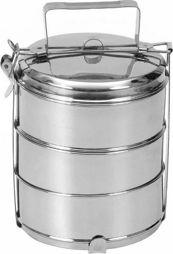 Maisto termosas 3 x 1L