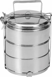 Maisto termosas 3 x 1L kaina