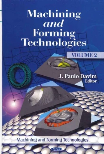 Machining & Forming Technologie