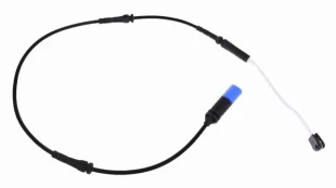 TEXTAR 98061000 Brake pad wear indicator kaina