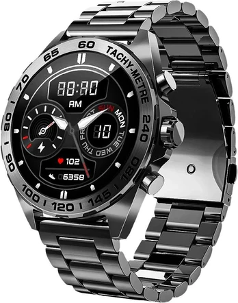 Beafon Išmanusis laikrodis Bea-Fon Watch 501