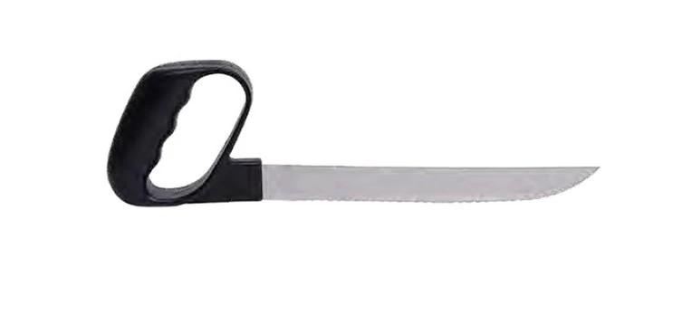 Sundo Bread knife