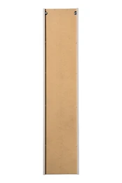 Comad Pakabinama ūkinė vonios spintelė Nova cashmere kaina